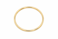 Cecilia Plain Bangle