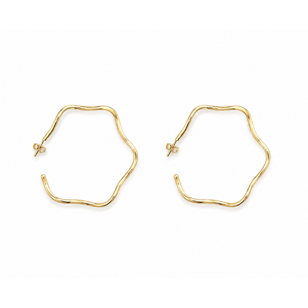 Enzey Earhoop