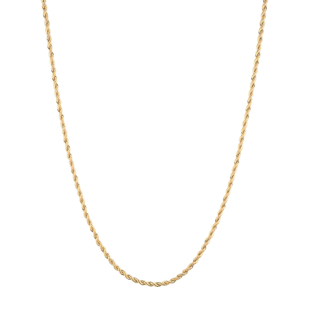 Bambino Rope Chain