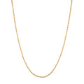 Bambino Rope Chain