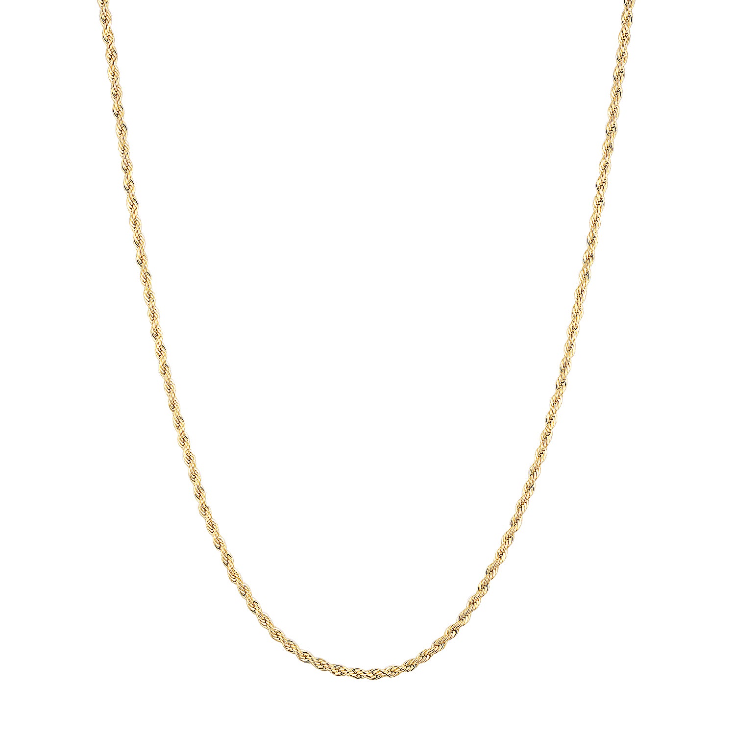 Bambino Rope Chain