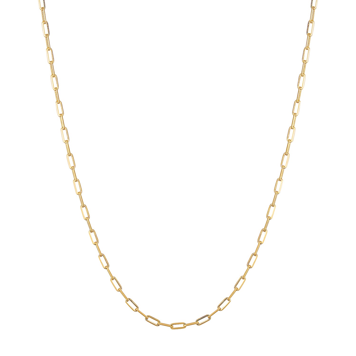 Audrey Link Chain