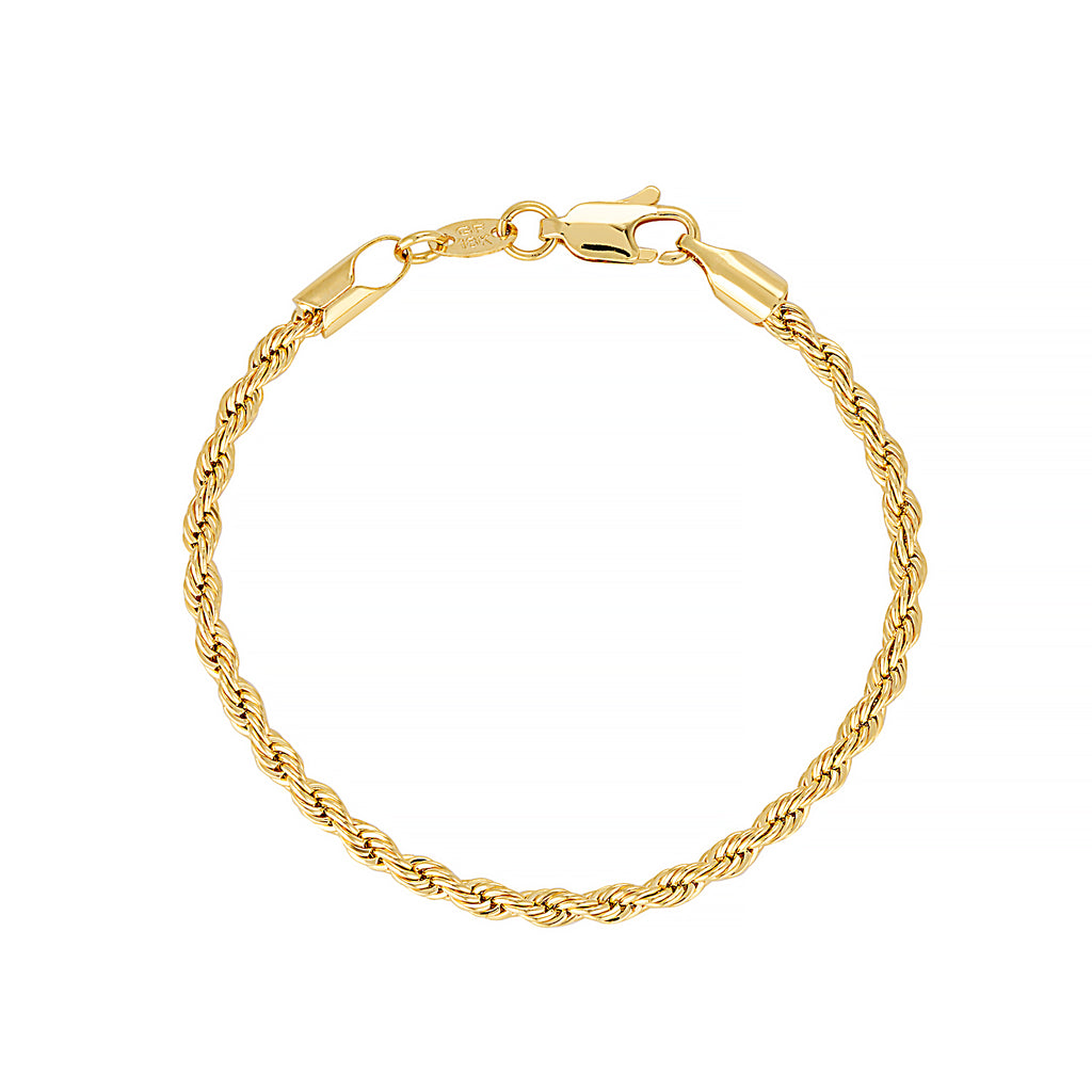 Bambino Rope Bracelet