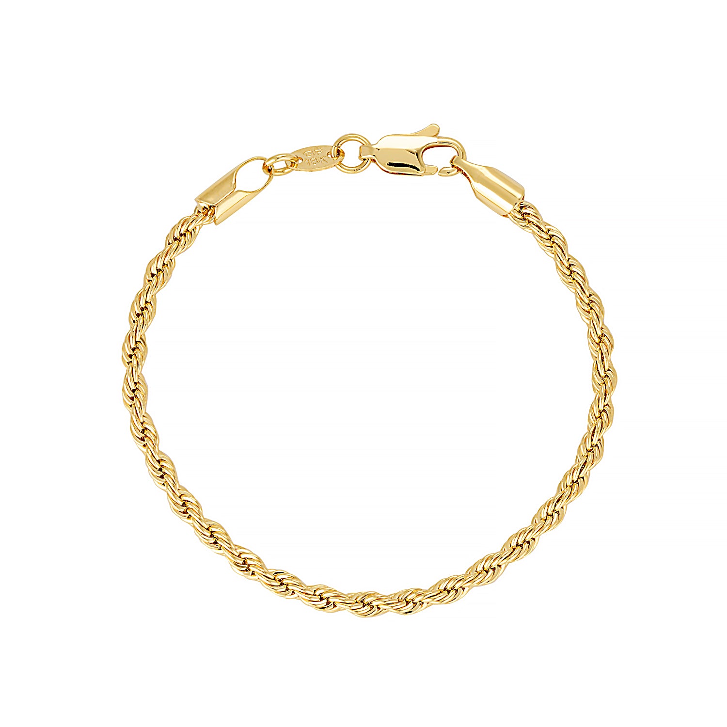 Bambino Rope Bracelet