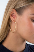 Enzey Earhoop