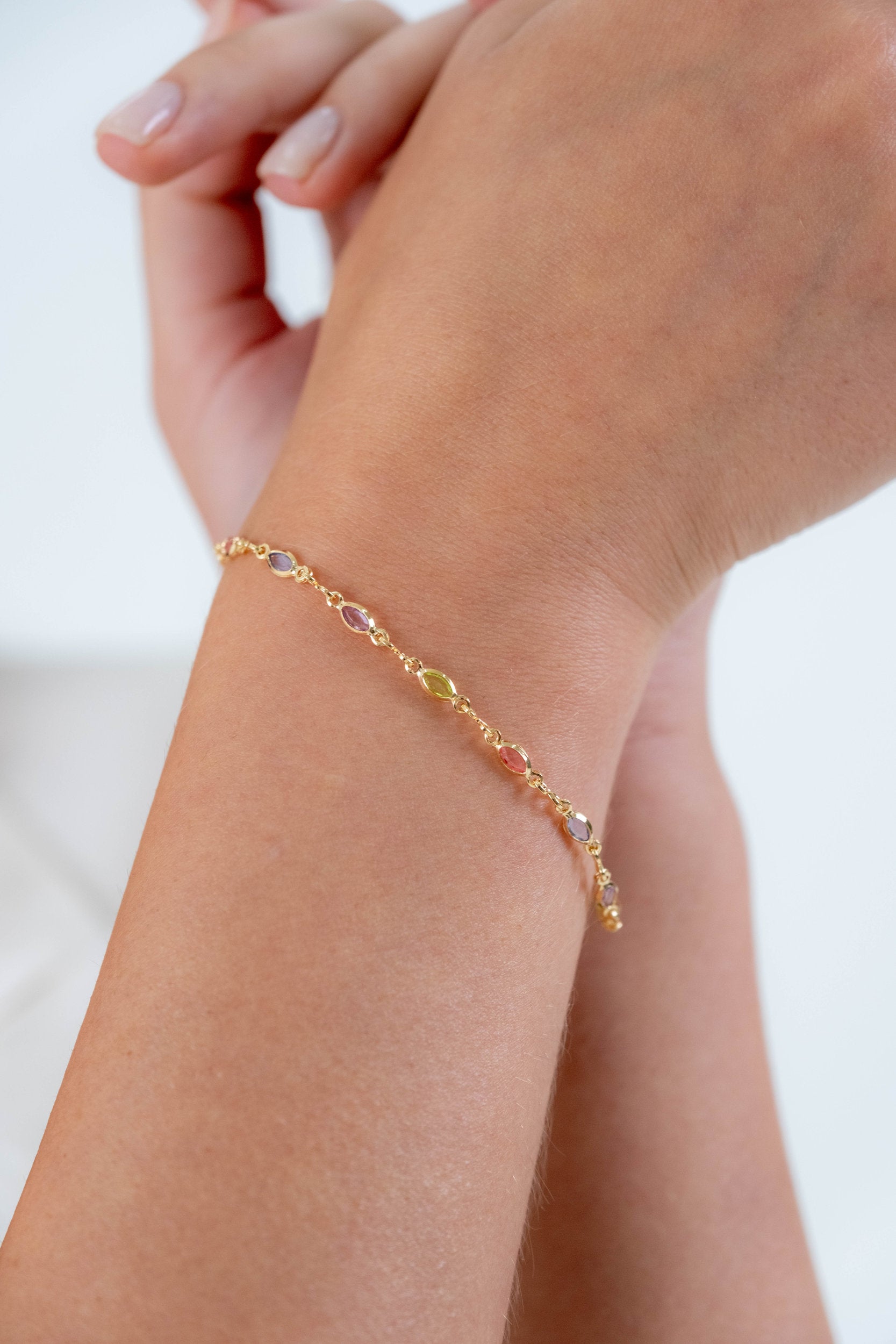 The Odette Bracelet