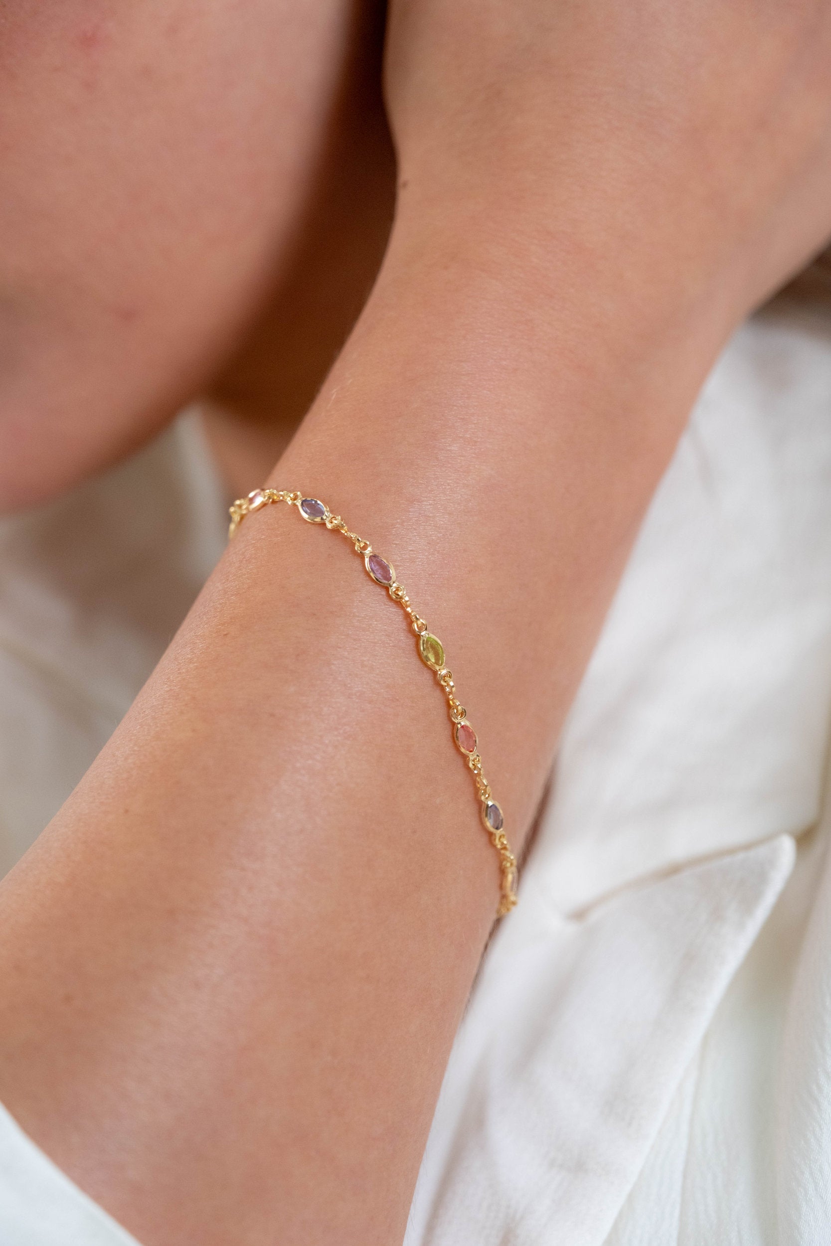 The Odette Bracelet