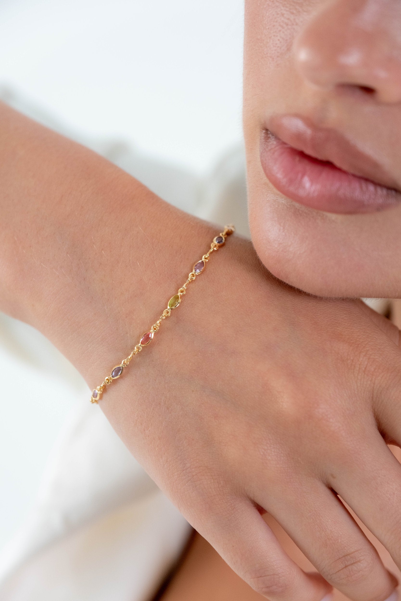 The Odette Bracelet