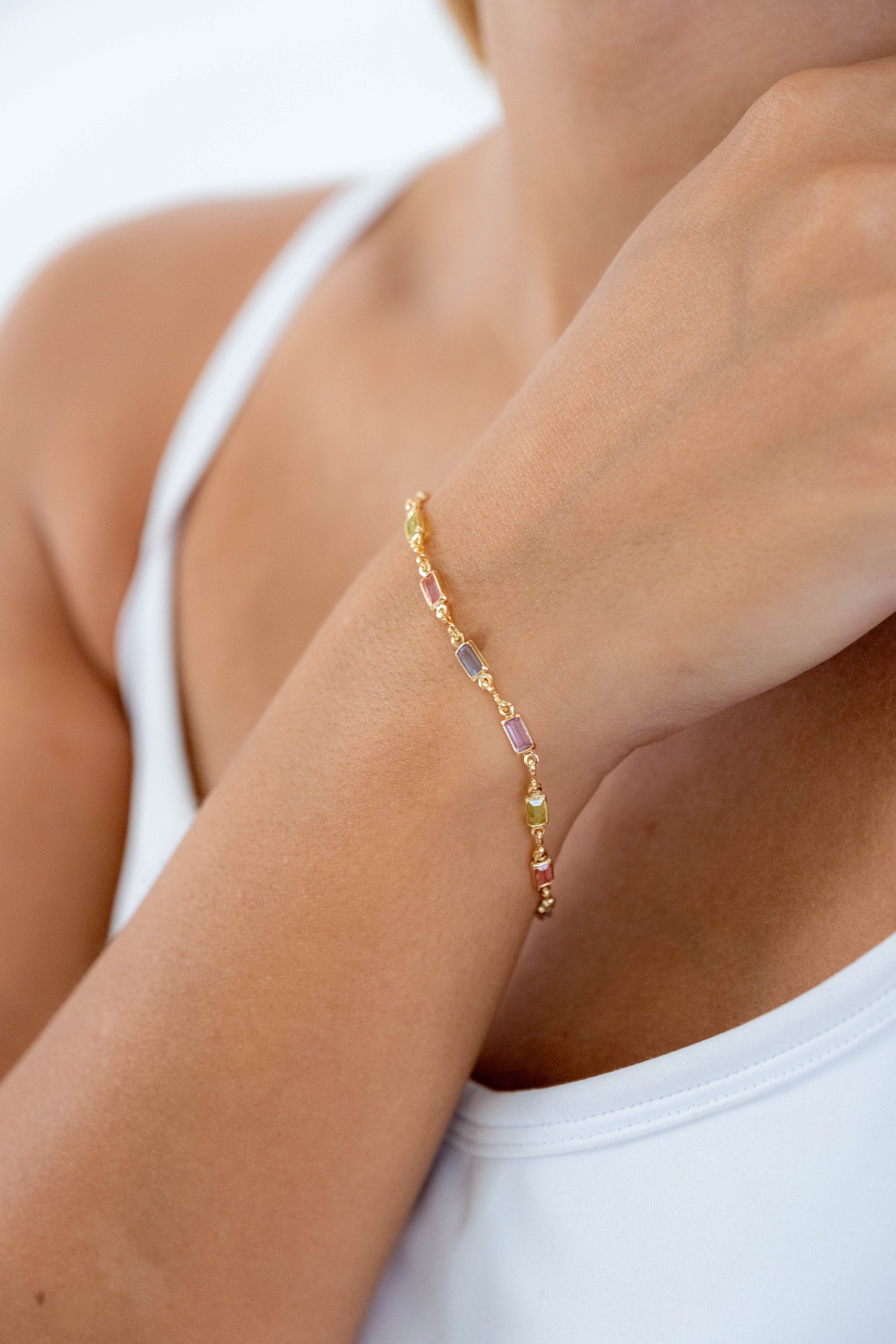 The Margaux Bracelet