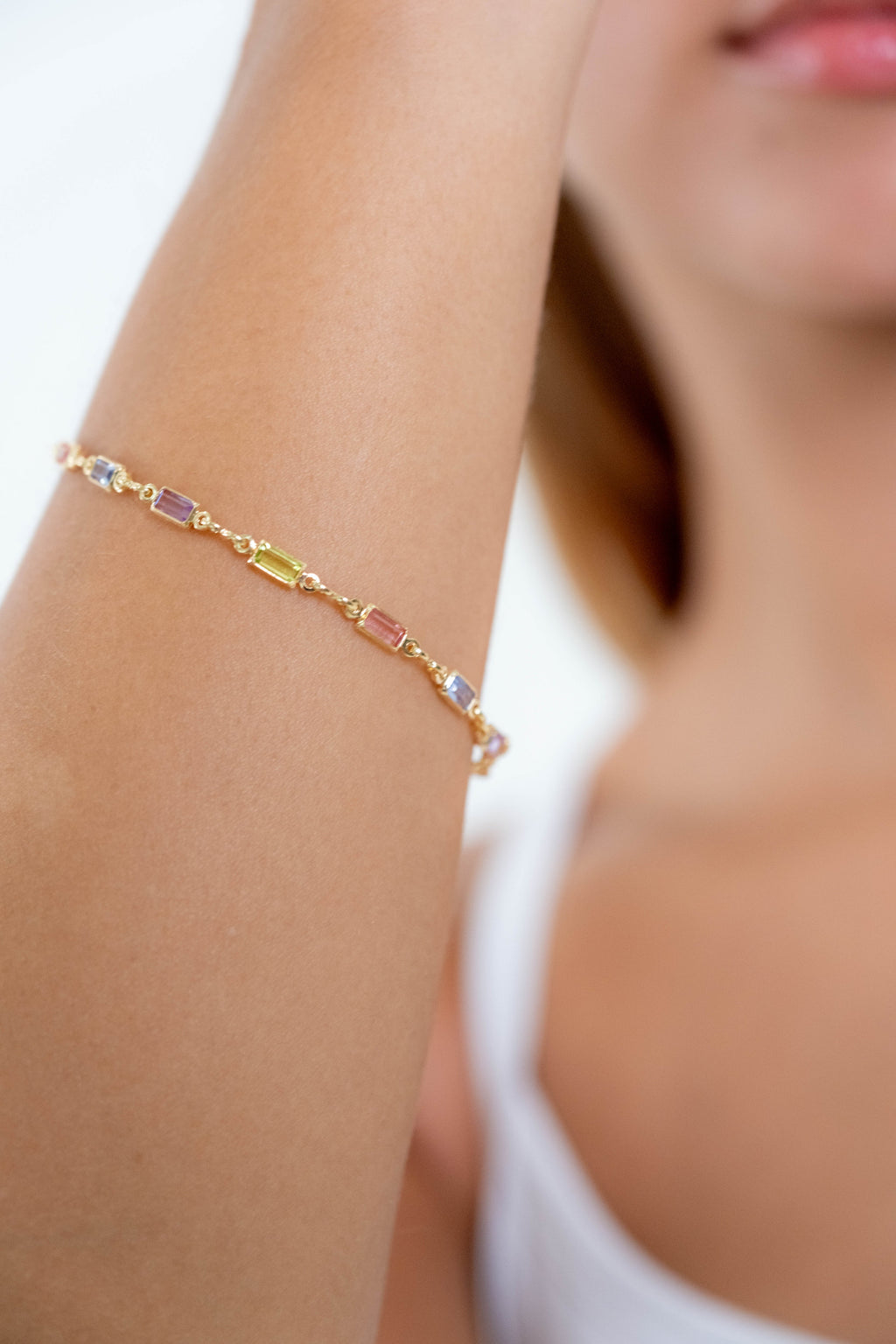 The Margaux Bracelet