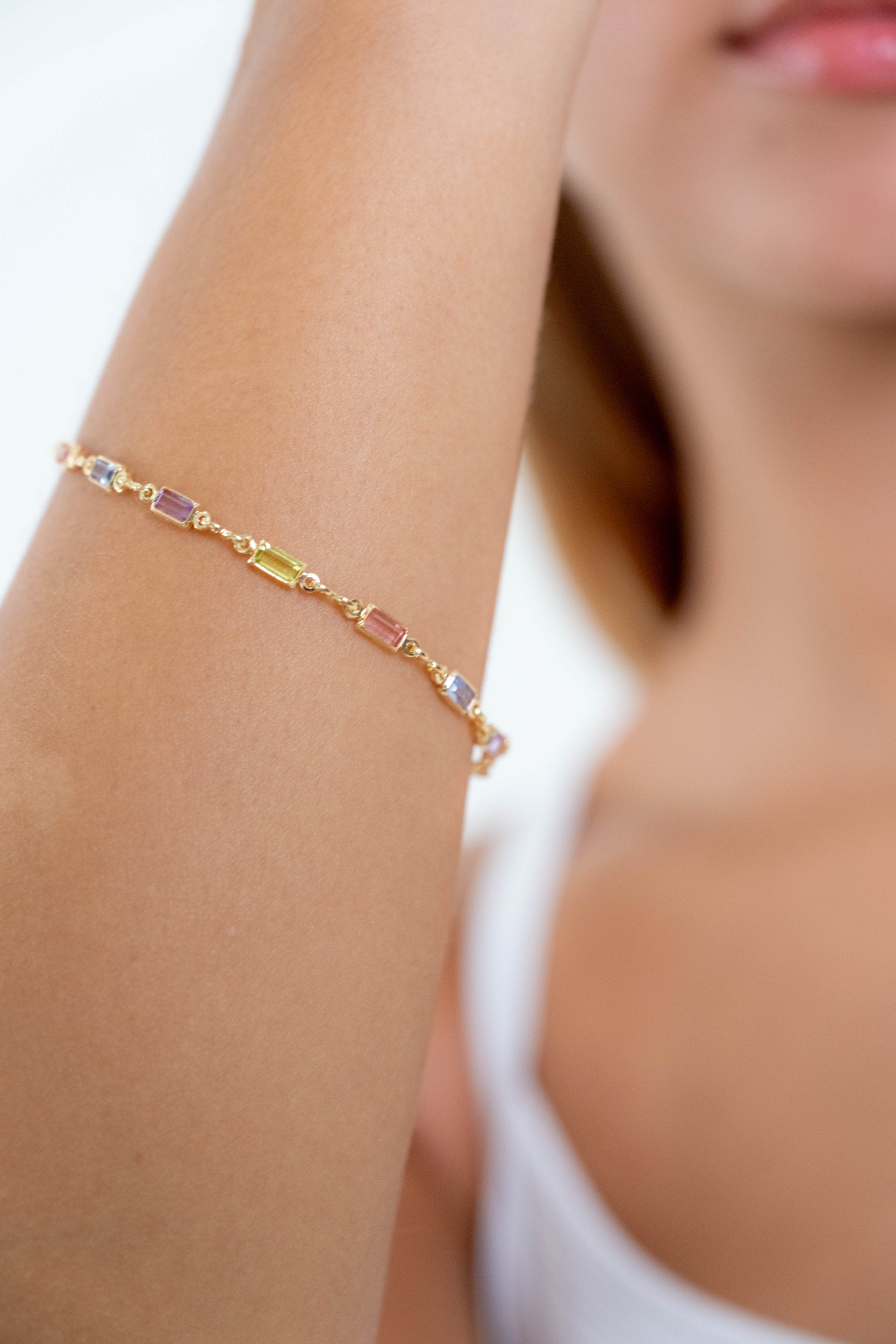The Margaux Bracelet
