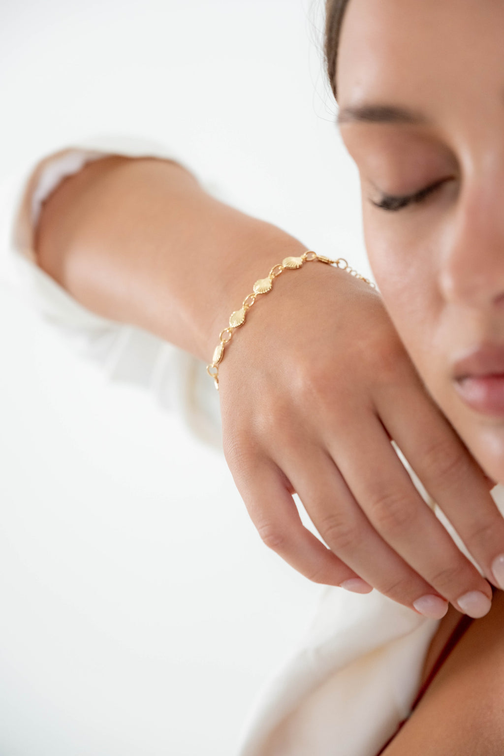 Isla Bracelet