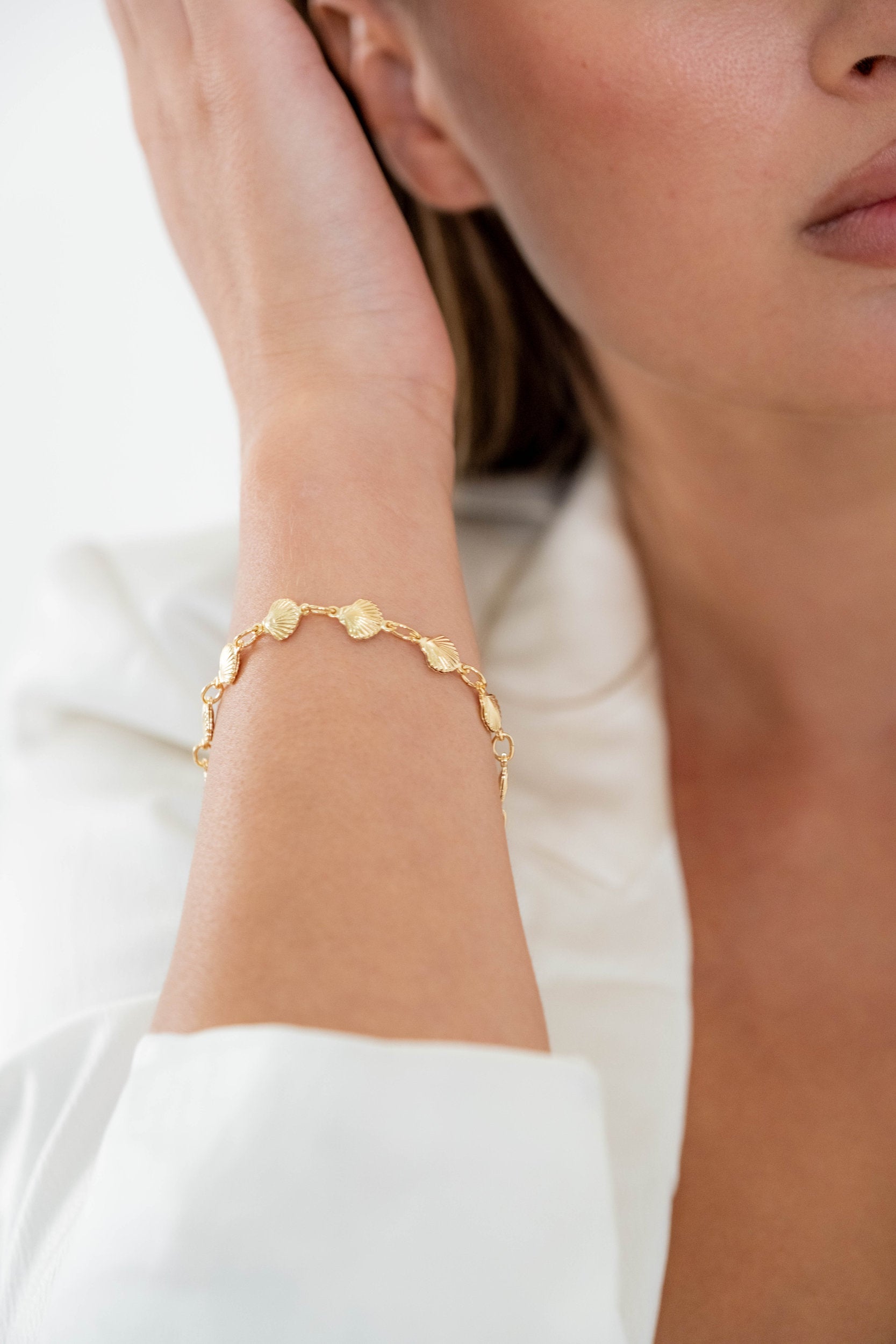 Isla Bracelet