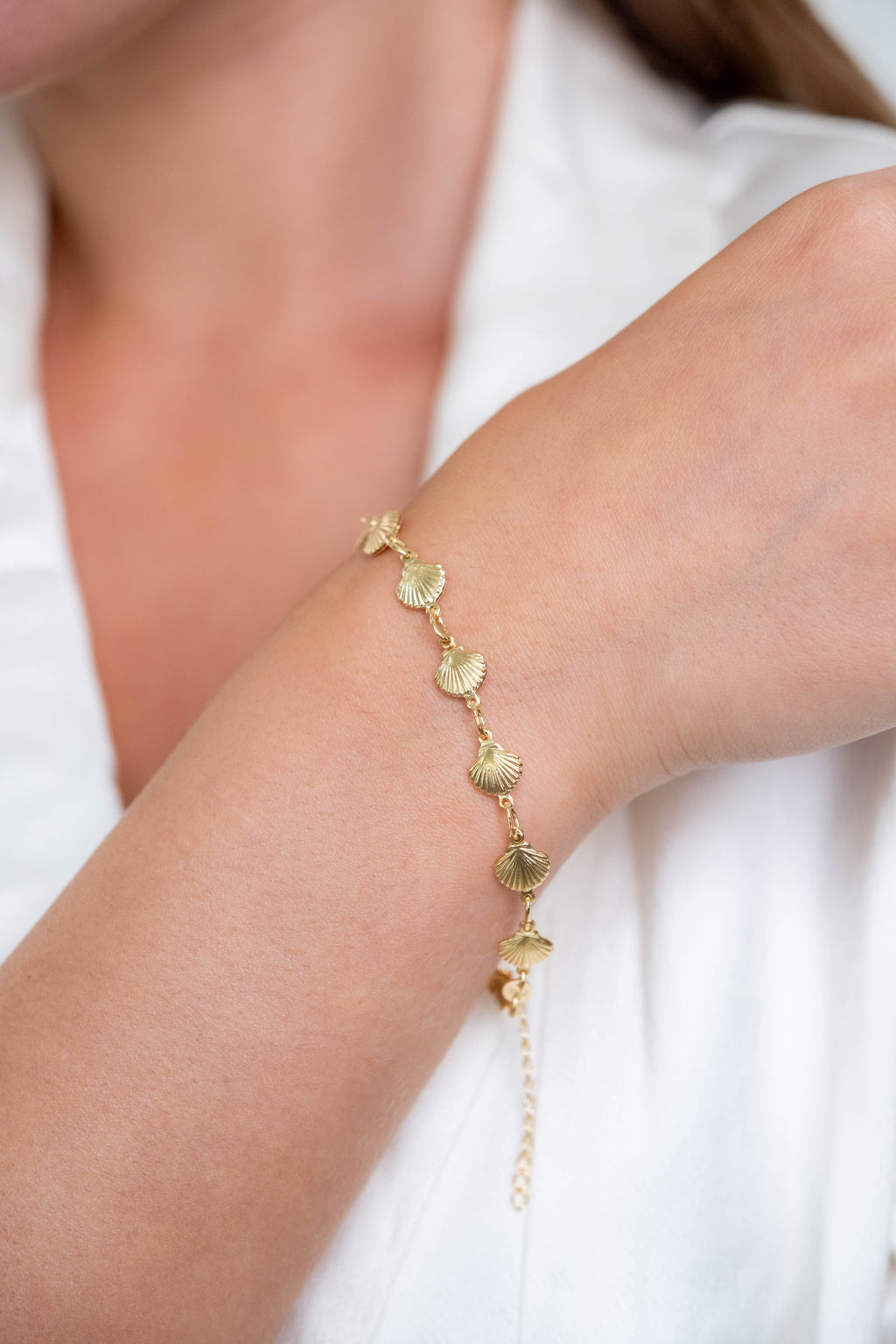 Isla Bracelet