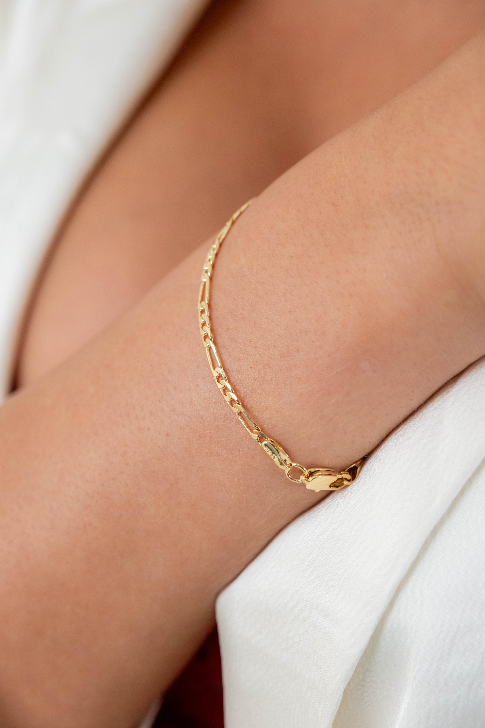 Nini Figaro Bracelet