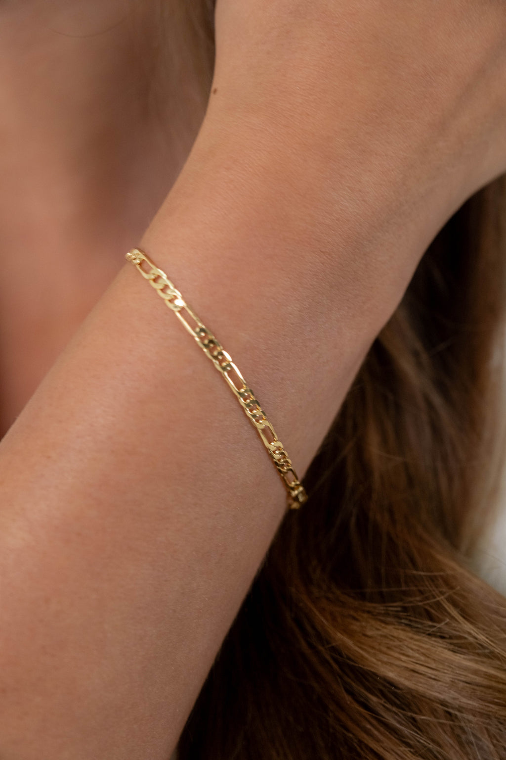 Nini Figaro Bracelet
