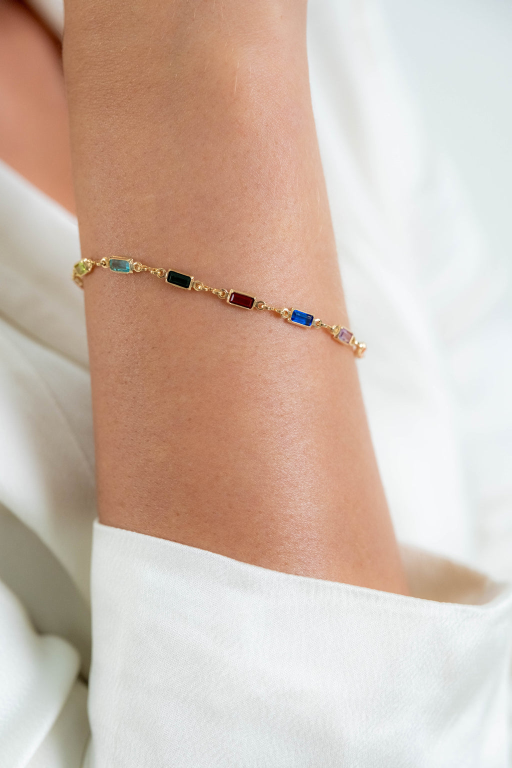 The Margaux Bracelet
