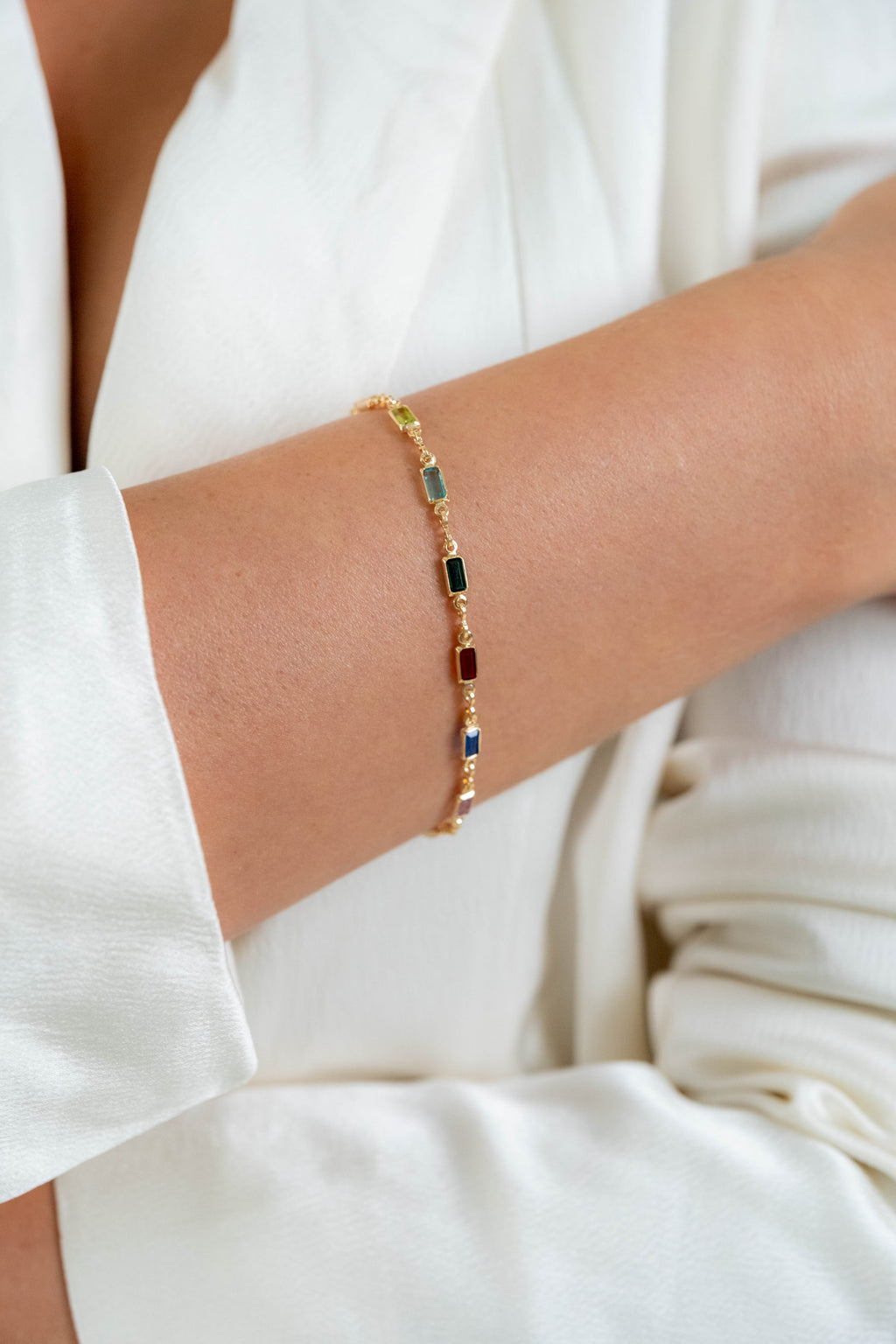 The Margaux Bracelet