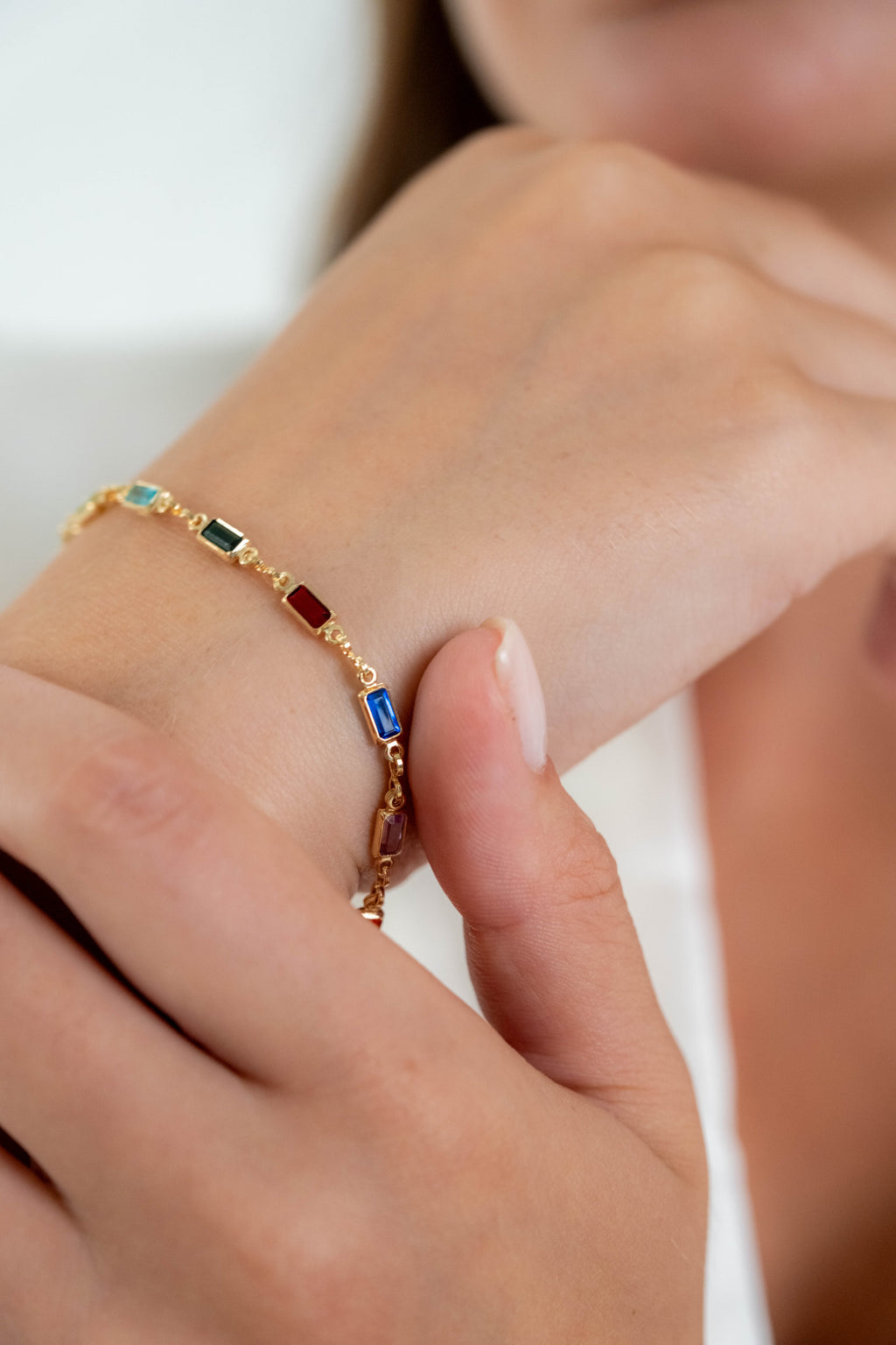The Margaux Bracelet