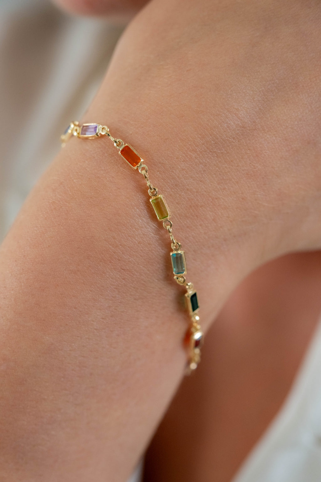 The Margaux Bracelet
