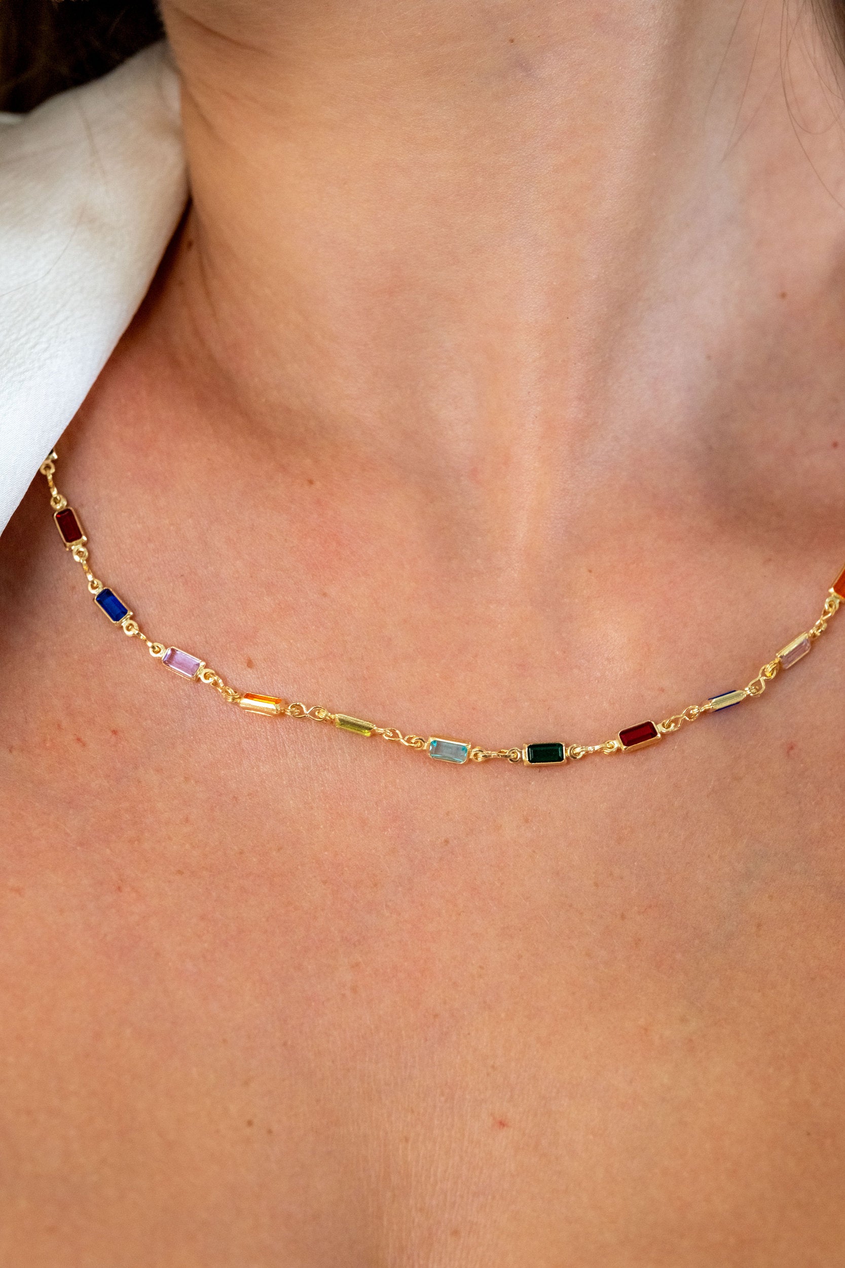The Margaux Necklace