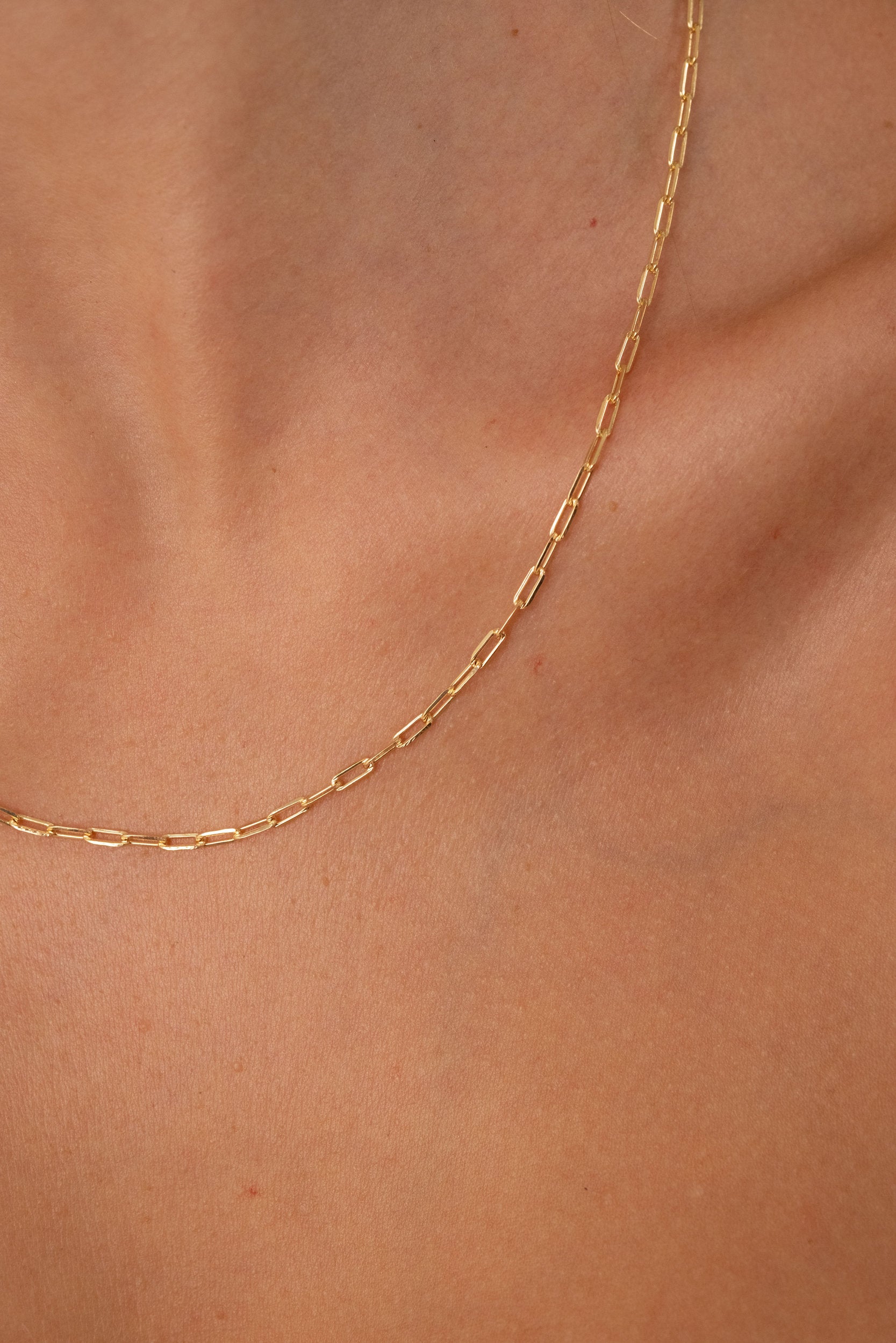 Audrey Link Chain
