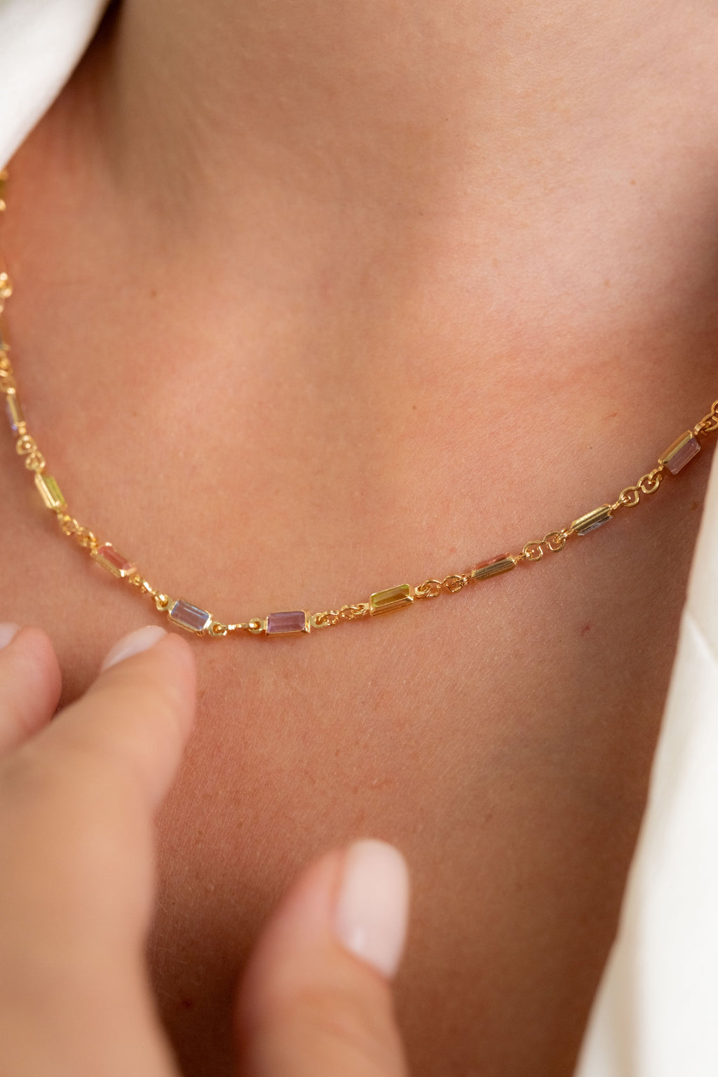 The Margaux Necklace