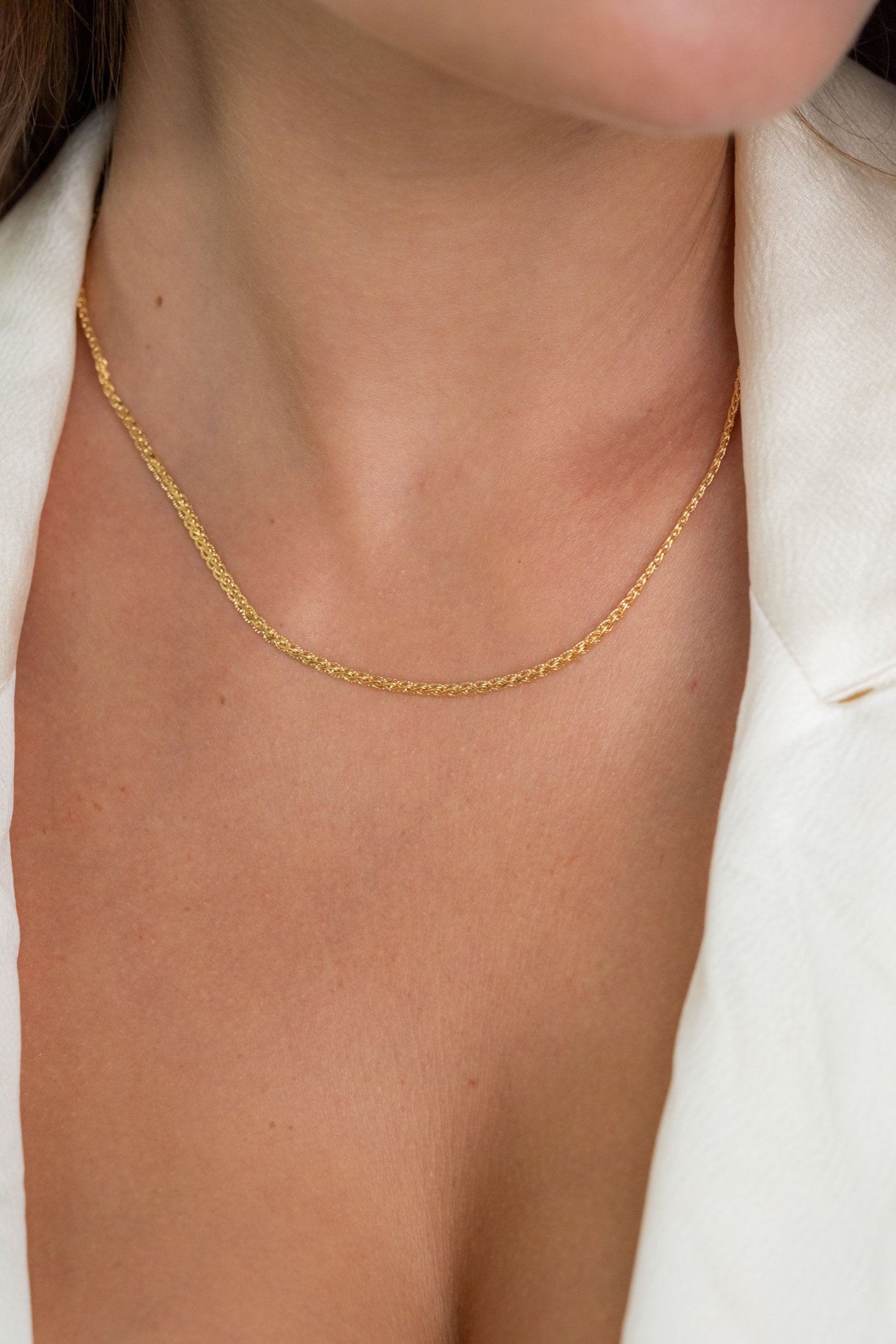 Vivienne Chain