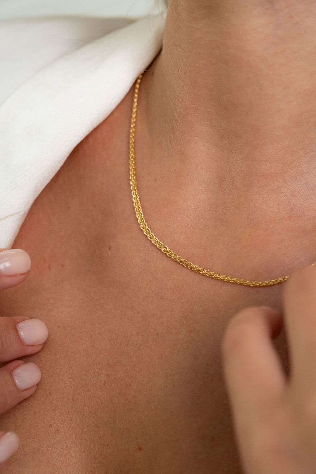 Vivienne Chain