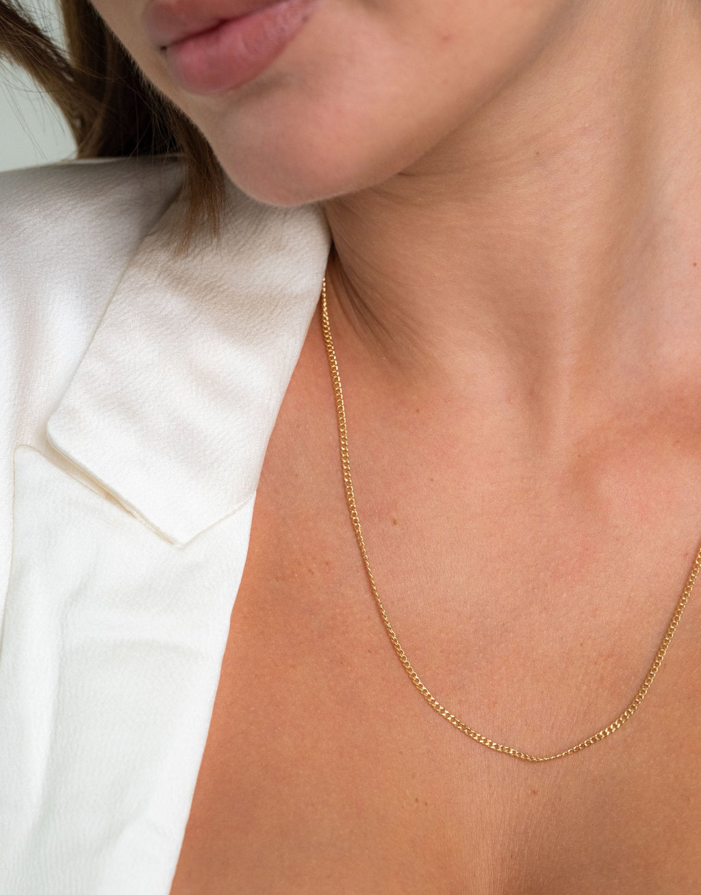 Amelia Chain