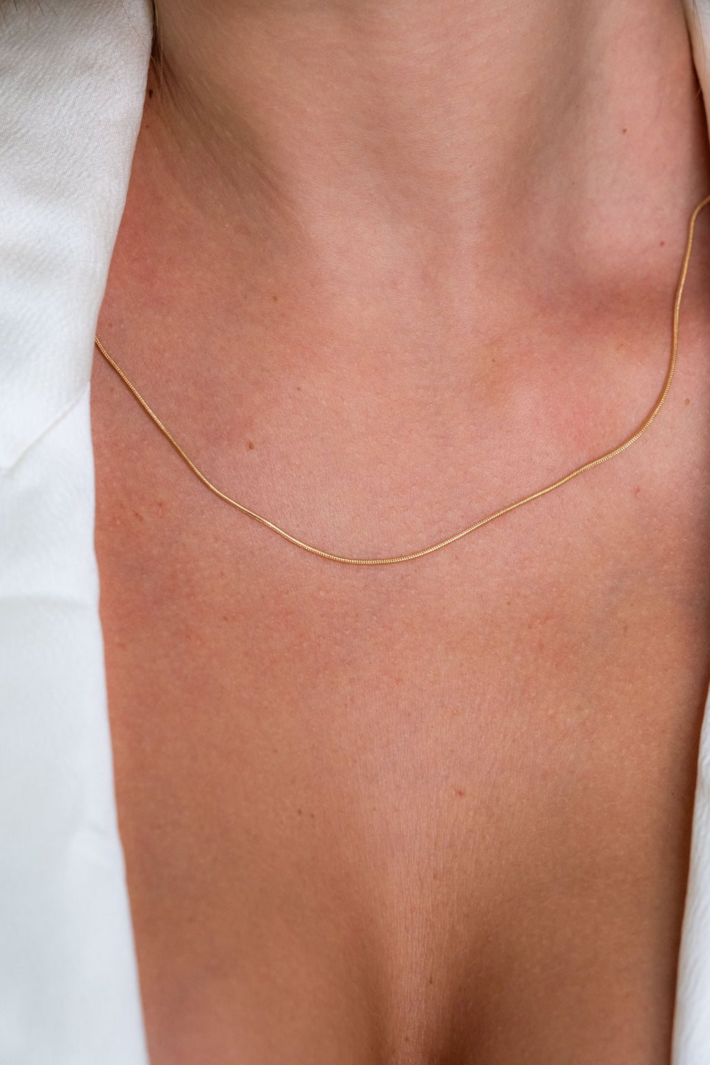 Edrea Petit Chain