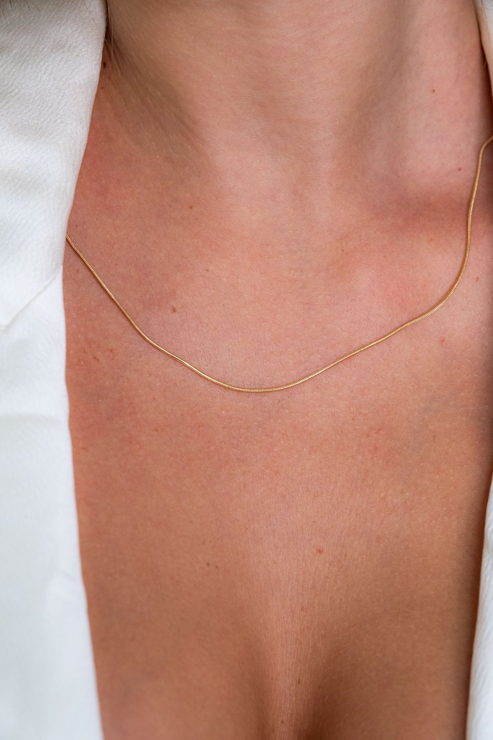 Edrea Petit Chain