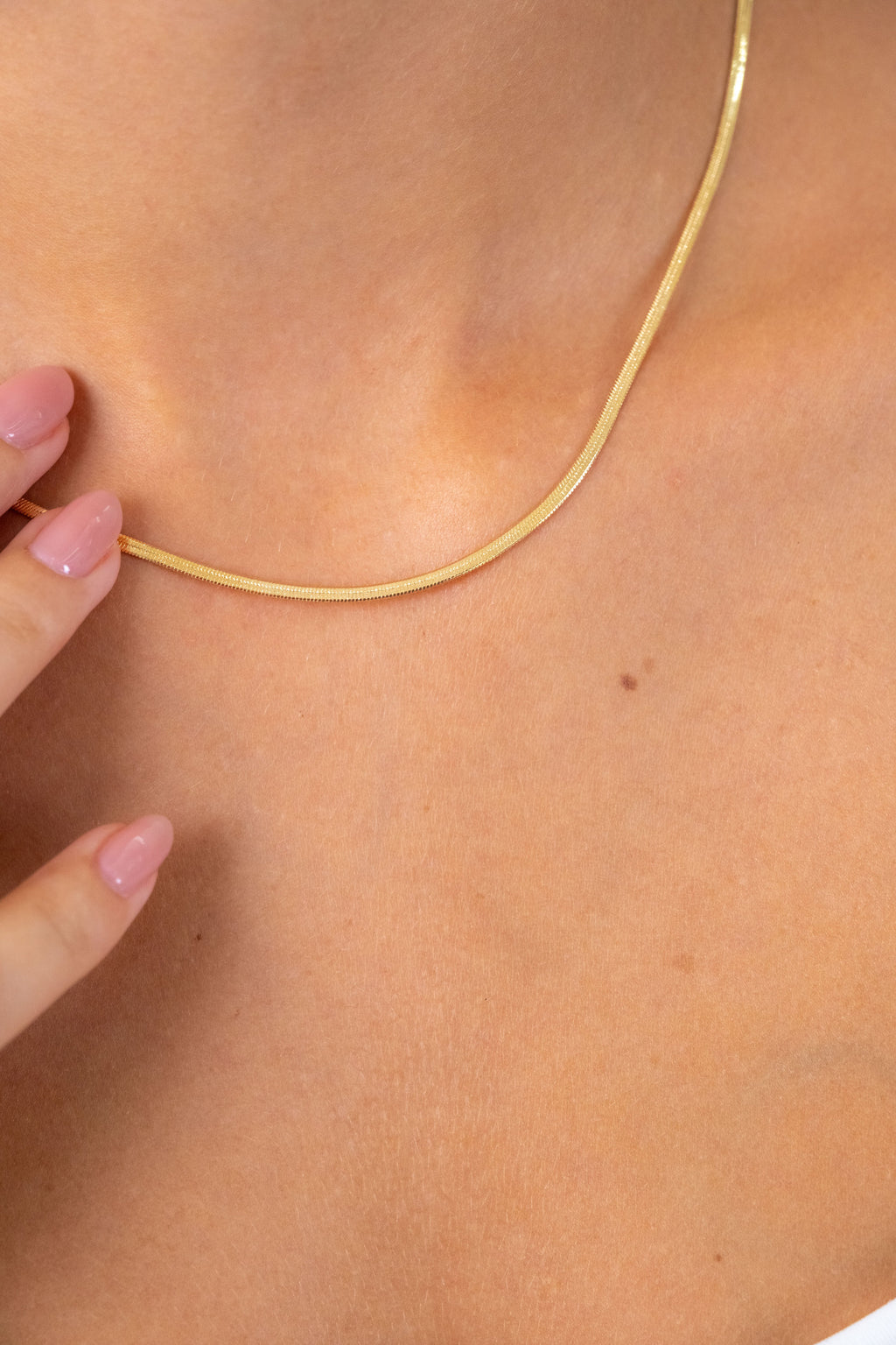 Vivienne Chain