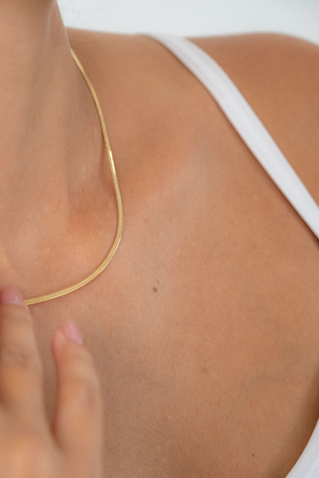 Vivienne Chain