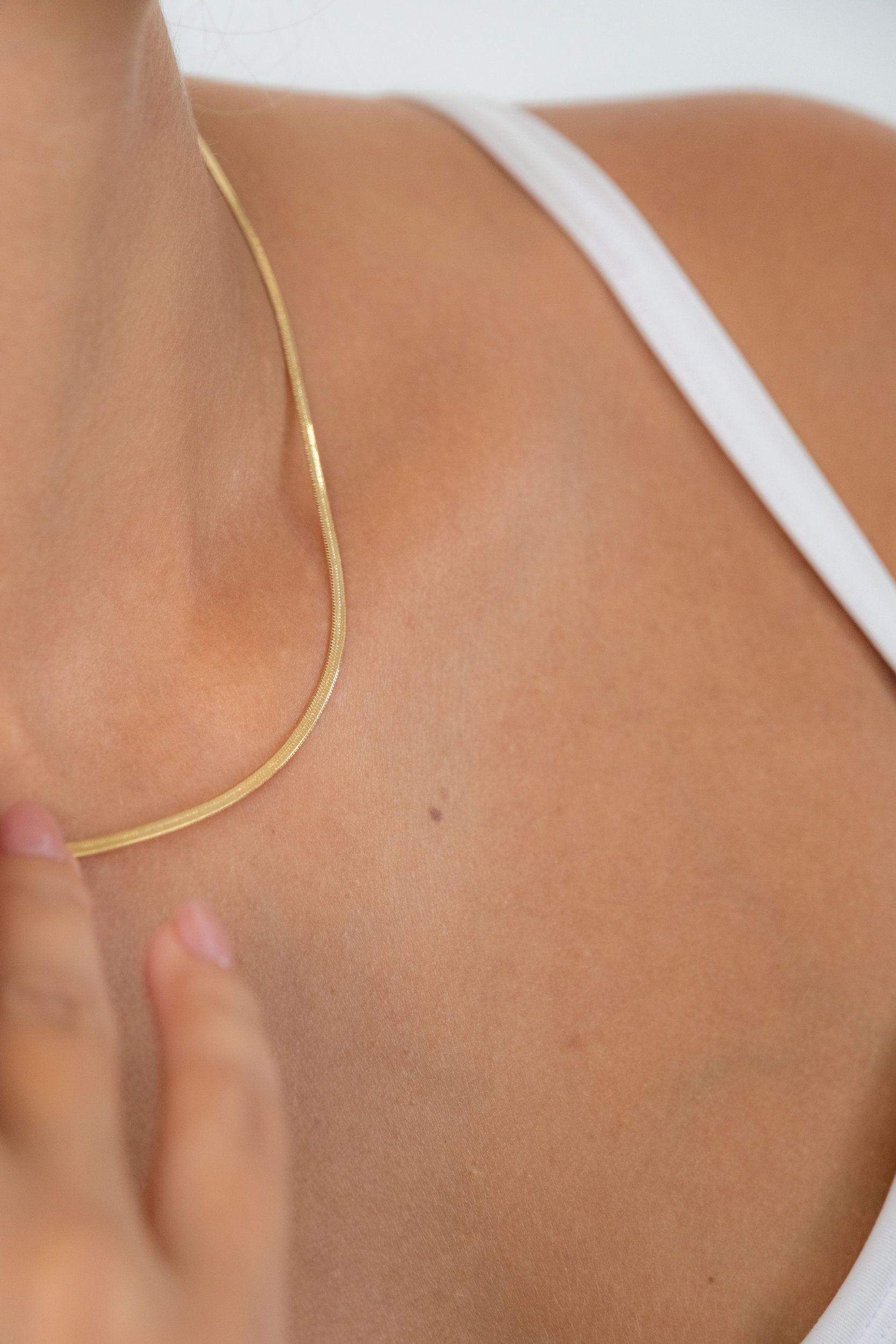 Vivienne Chain