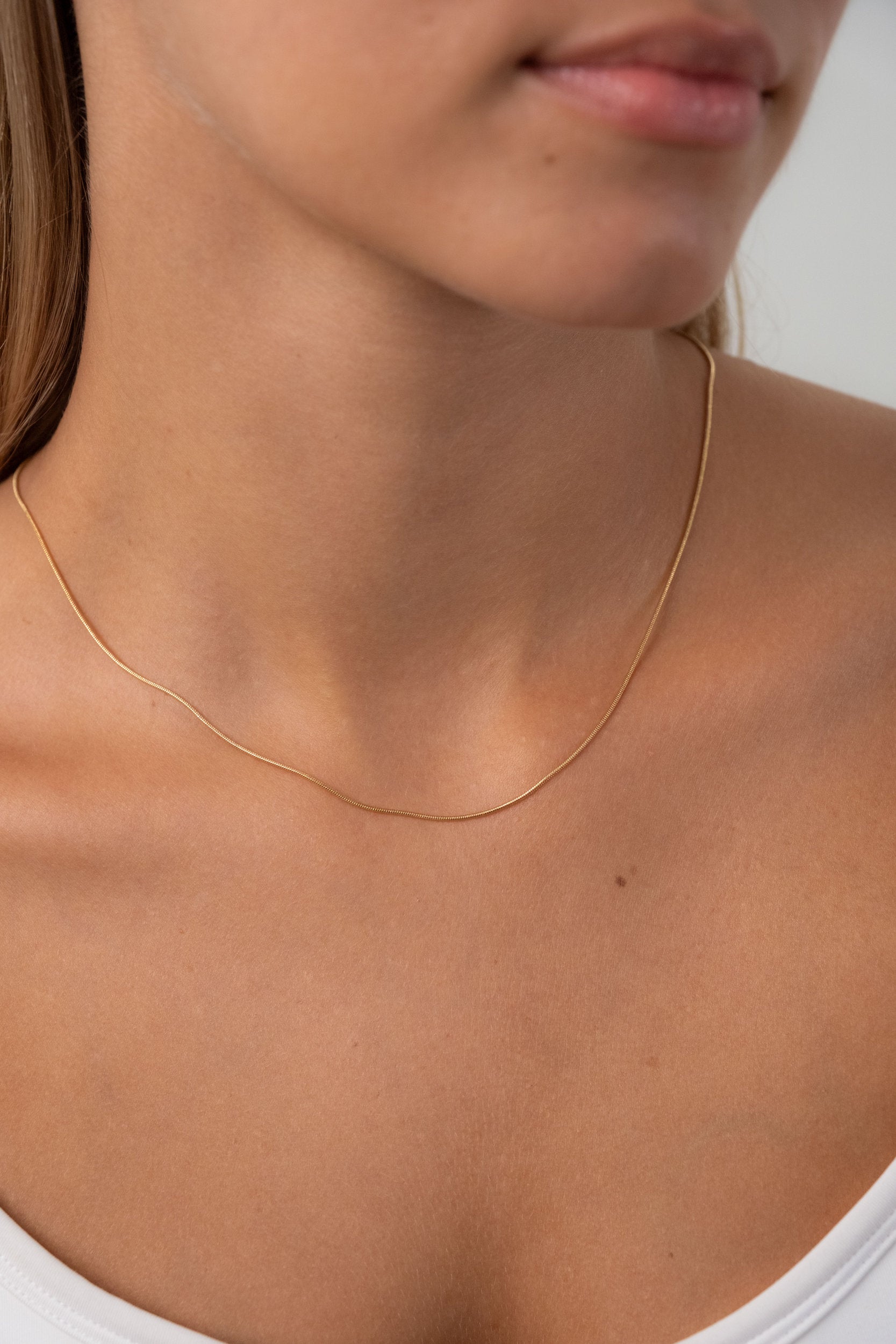 Edrea Petit Chain