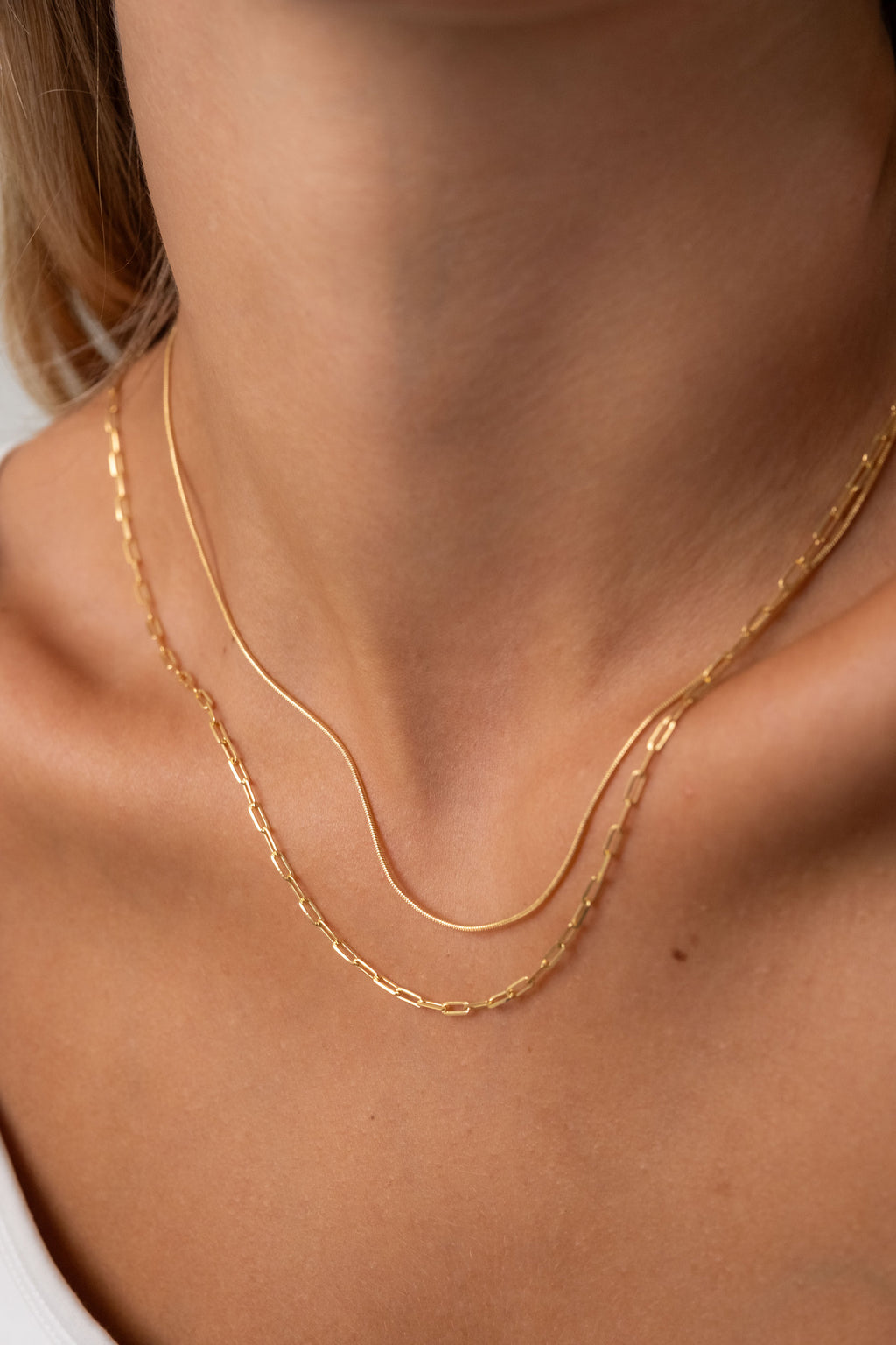Edrea Petit Chain
