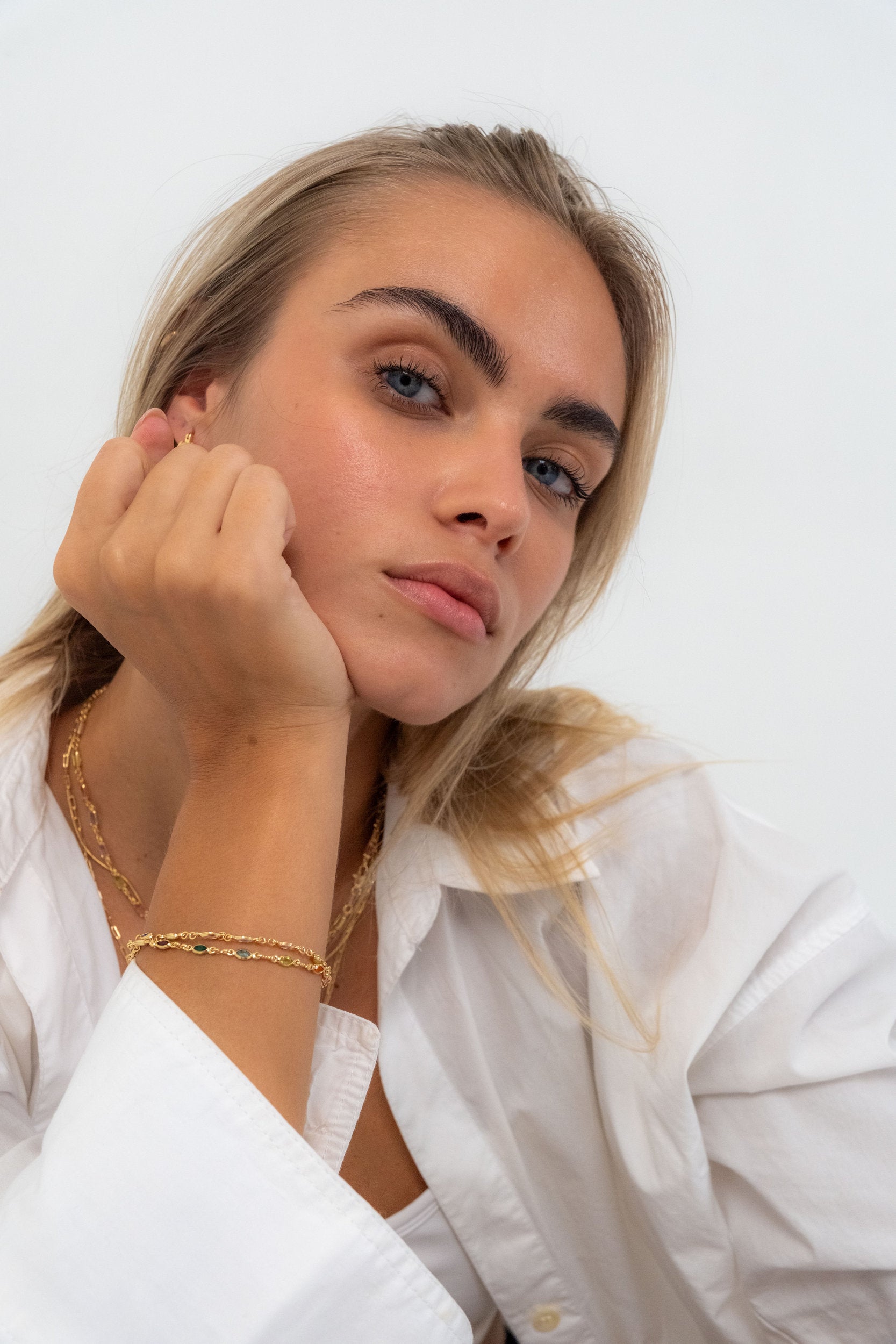 The Odette Bracelet