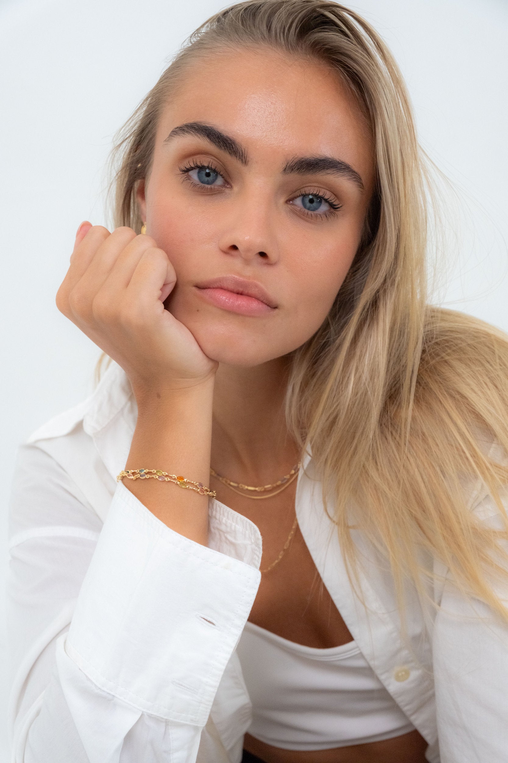 The Odette Bracelet