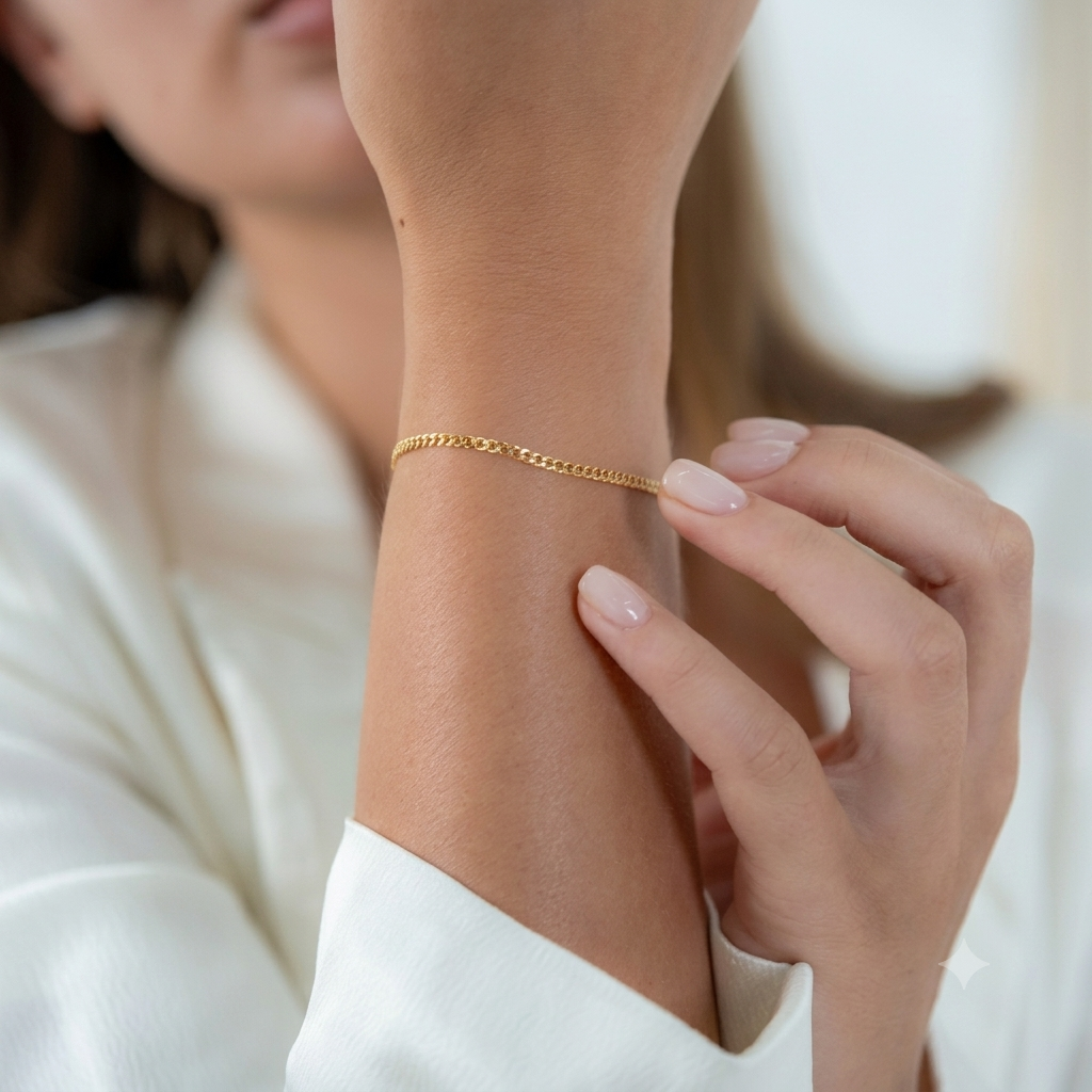 Amelia Bracelet