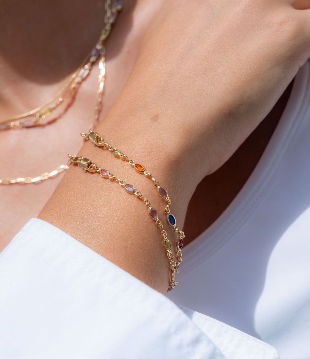 The Odette Bracelet