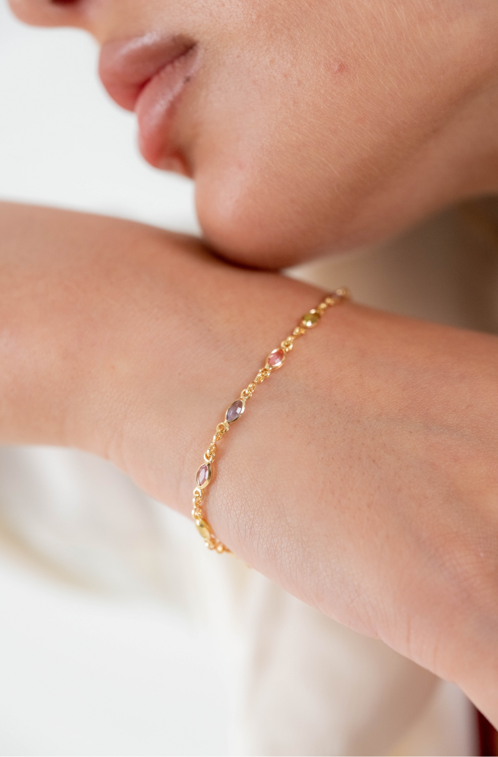 The Odette Bracelet