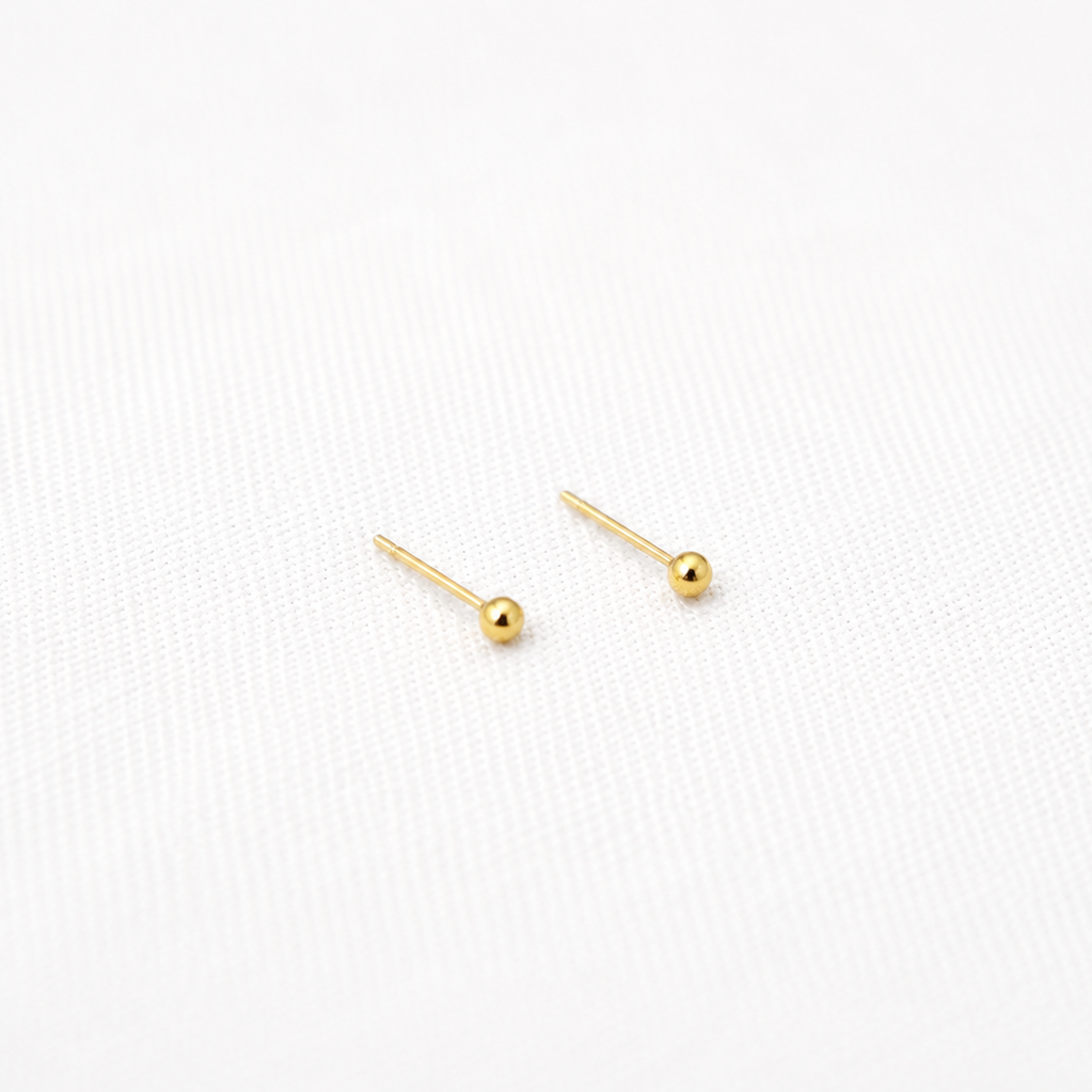 Aura Earstud