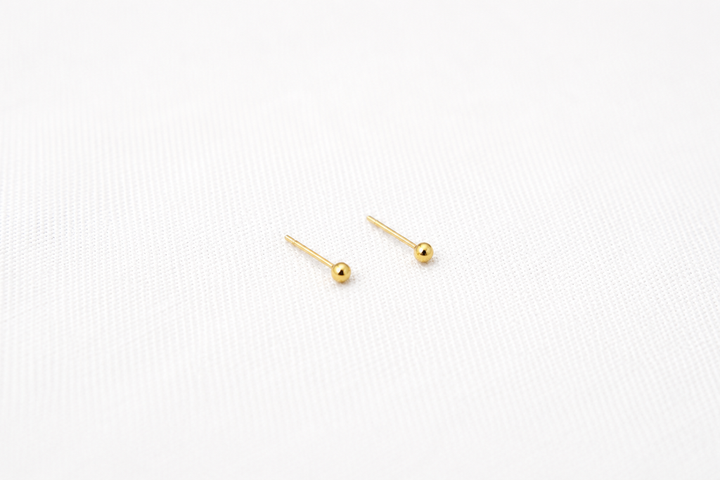 Aura Earstud