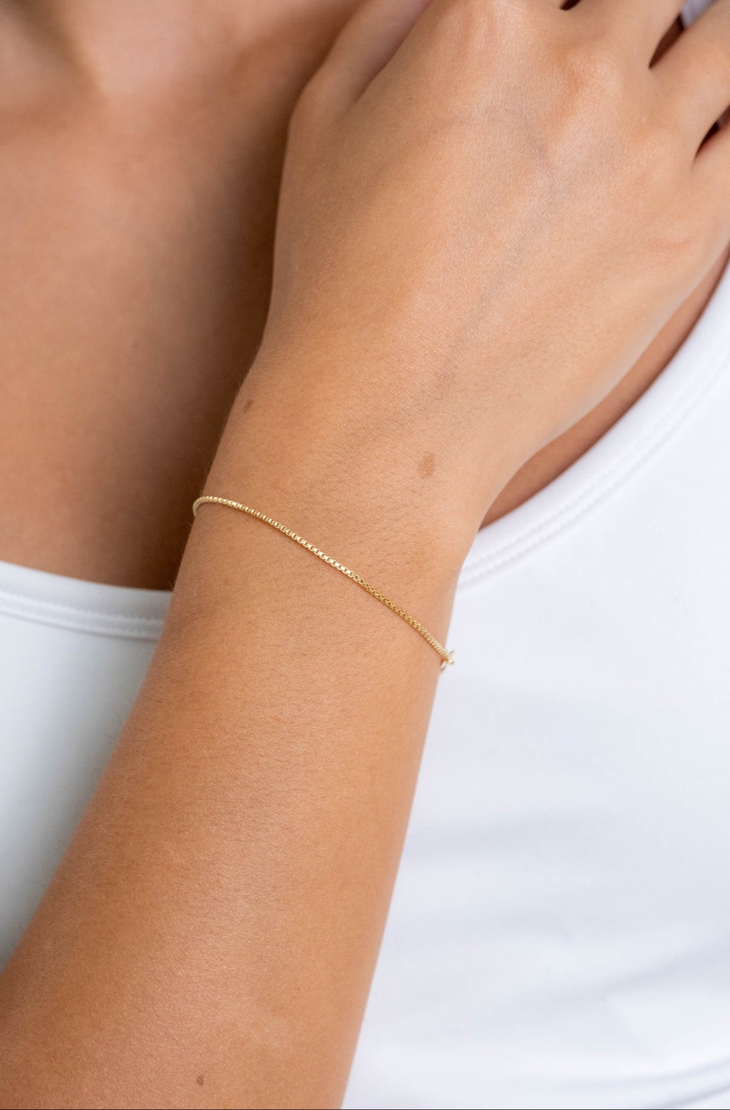 Nora Bracelet