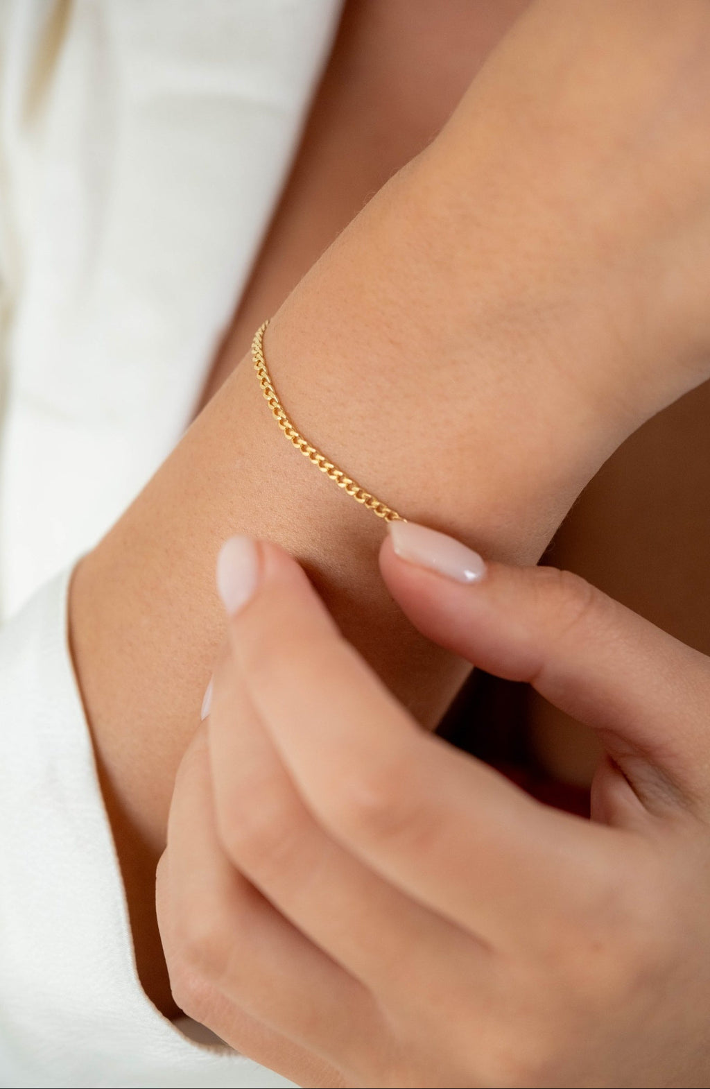 Amelia Bracelet