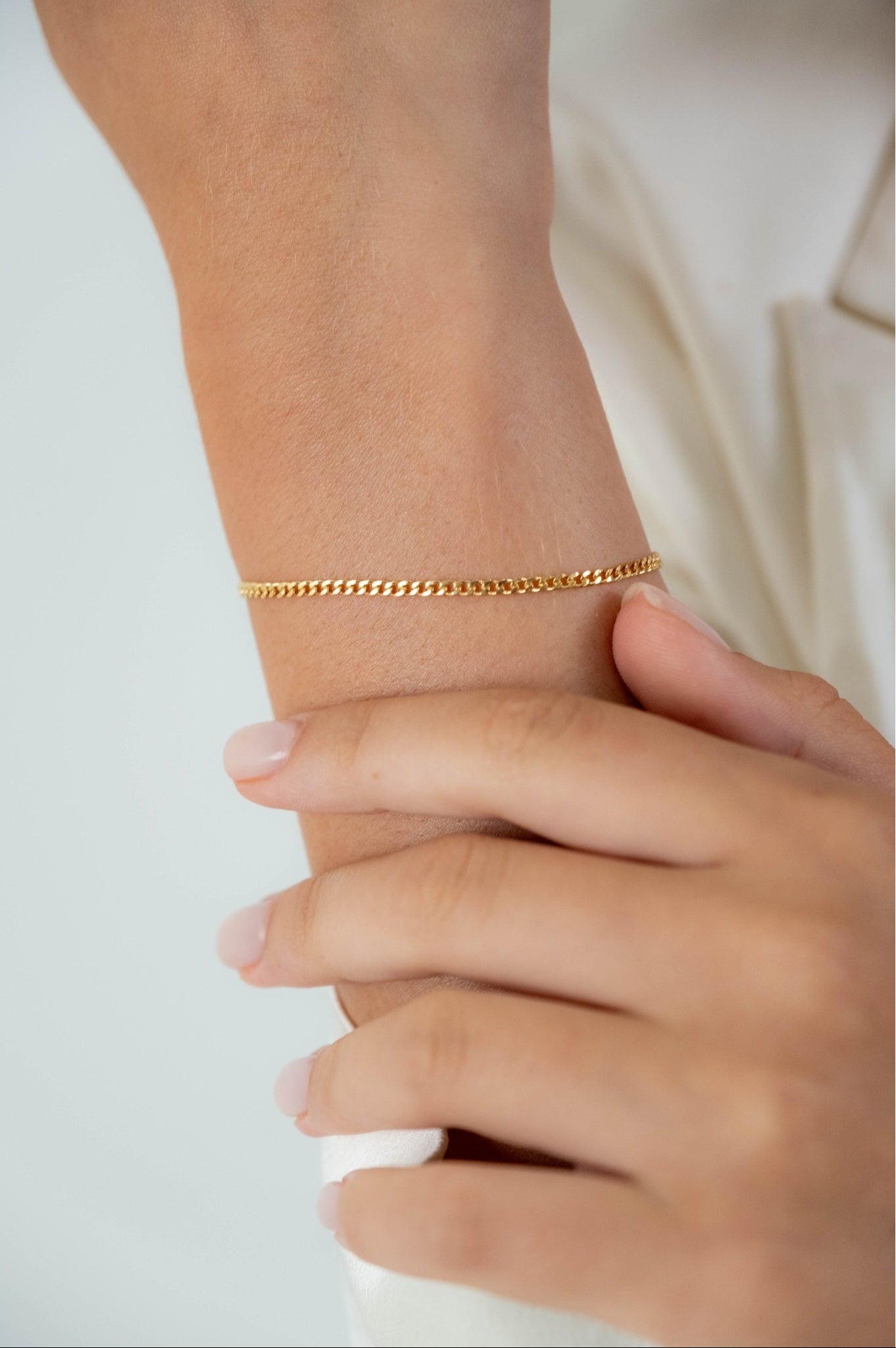 Amelia Bracelet